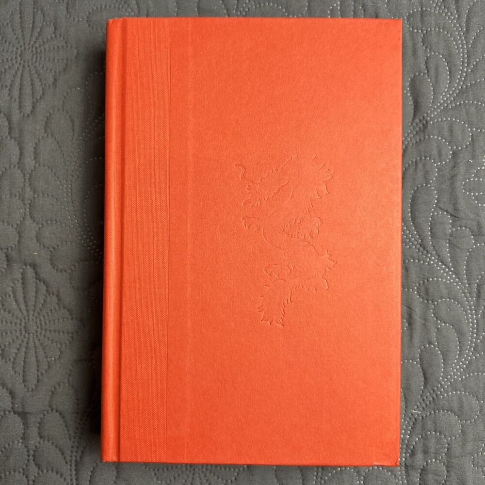 These Violent Delights Duet Set Hardcover, by Gong Chloe - NEW Pristine - Picture 12 of 13